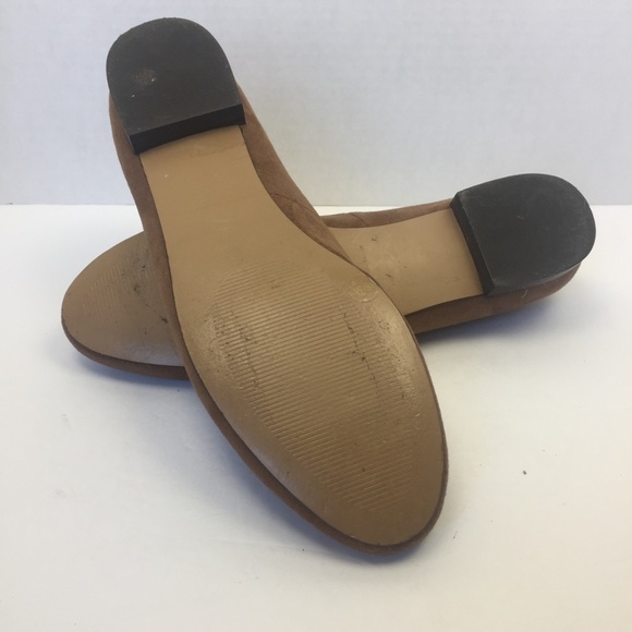 Brown Tassel Loafers for Women - Picture 7 of 7